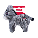 Kong Low Stuff Stripes Donkey Dog Toy
