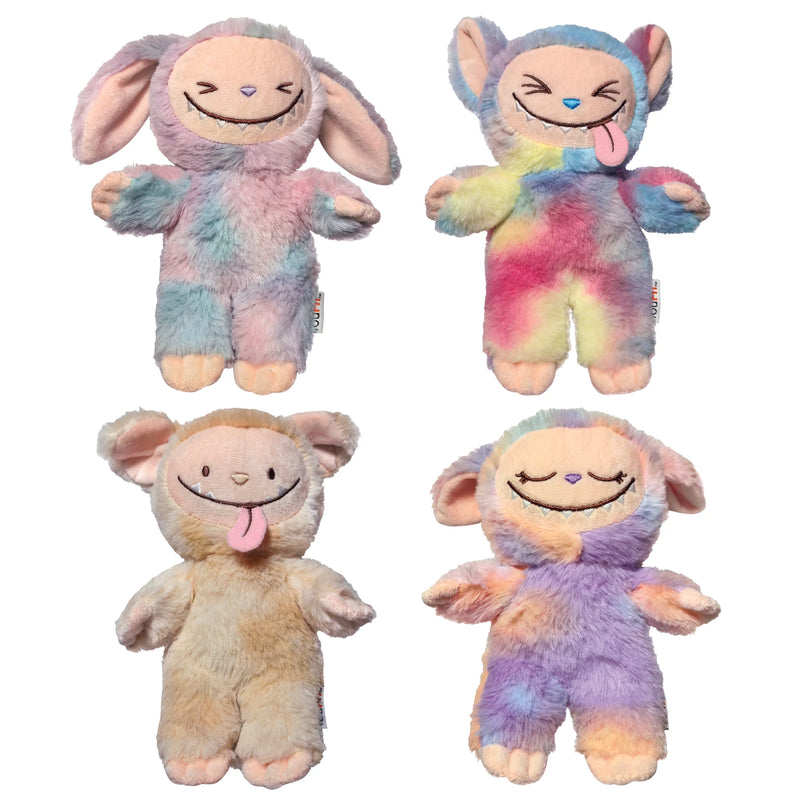 Lafoufou Collectibles Small