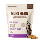Northern Dog Biscuits Lamb Berry