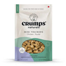 Crumps' Naturals Semi-Moist Mini Trainers Chicken