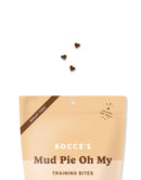 Bocce's Mud Pie Oh My Dog Training Bites