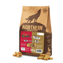 Northern Pet Naughty or Nice Holiday Biscuits