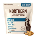 Northern Dog Biscuits Surf and Turf Mini Mix