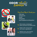 Soos Odor Zapper
