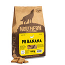 Northern Dog Biscuits PB Banana