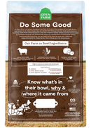 Open Farm Pasture-Raised Lamb Ancient Grains Dog Food