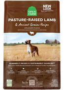 Open Farm Pasture-Raised Lamb Ancient Grains Dog Food