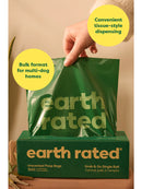 Earth Rated Grab & Go Bags (300ct)