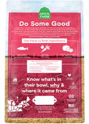 Open Farm Wild-Caught Salmon Grain-Free Dog Food