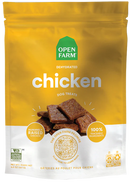 Open Farm Dehydrated Chicken Treats