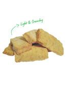 Open Farm Dehydrated Cod Fish Treats