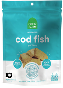 Open Farm Dehydrated Cod Fish Treats