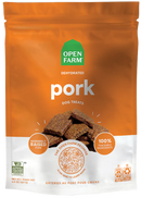 Open Farm Dehydrated Pork Treats