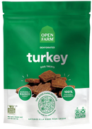 Open Farm Dehydrated Turkey Treats