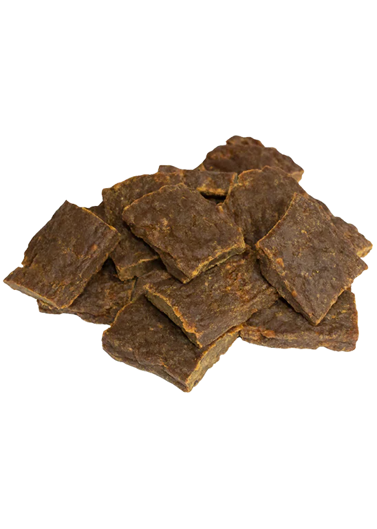 Open Farm Dehydrated Beef Treats