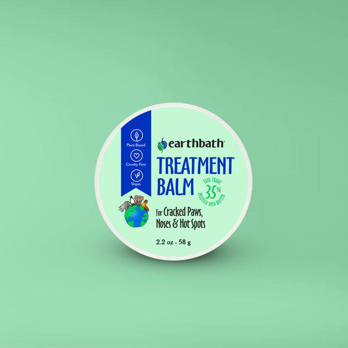 Earthbath Treatment Balm