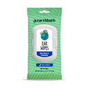 Earthbath Ear Wipes