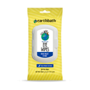 Earthbath Hypoallergenic Eye Wipes