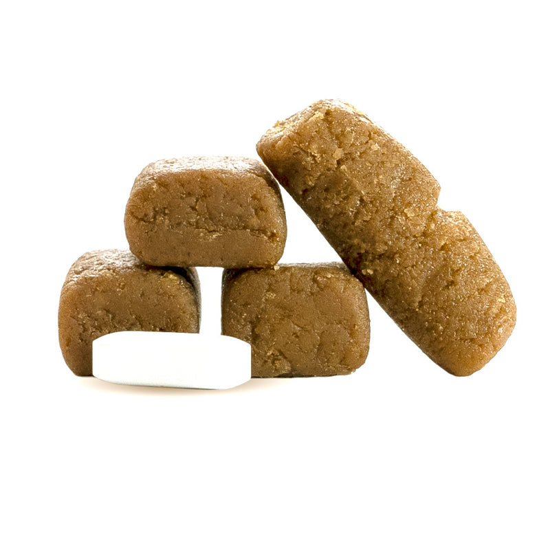 This & That Pill Partners Peanut Butter Recipe Dog Treats