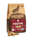 Northern Dog Biscuits Poutine