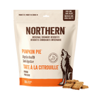 Northern Dog Biscuits Pumpkin Pie