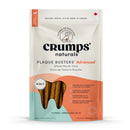 Crumps' Plaque Busters Advanced Whole Mouth with Probiotics