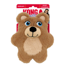 Kong Snuzzles Kiddos Teddy Bear Dog Toy