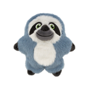 Kong Snuzzles Kiddos Sloth Dog Toy