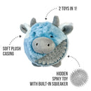 Fuzzy Wuzzy MooMoo
