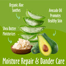 Earthbath Shea Butter Shampoo