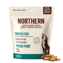 Northern Dog Biscuits Smoked Fish