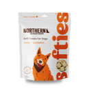 Northern Softies Lamb and Pumpkin