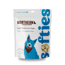 Northern Softies Fish and Blueberries