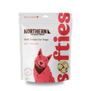 Northern Softies PB & Bacon