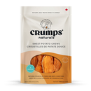 Crumps' Naturals Sweet Potato Chews