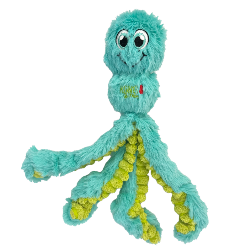 Kong Wubba Octopus Dog Toy