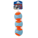 Chuckit! Amphibious Balls 3-pack