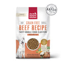 The Honest Kitchen Grain Free Beef Clusters Dog Food