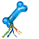 Outward Hound Orka Bone Dog Toy