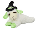 Halloween Lamb Chop Witch