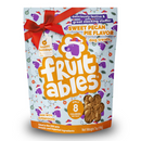 Fruitables Holiday Sweet Pecan Pie Dog Treats