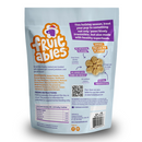 Fruitables Holiday Sweet Pecan Pie Dog Treats