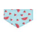Canada Pooch Chill Seeker Bandana Watermelon