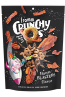 Fromm Crunchy Os Bacon Blasters