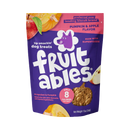 Fruitables Baked Pumpkin & Apple