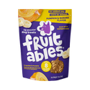 Fruitables Baked Pumpkin & Banana