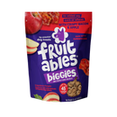 Fruitables Biggies Bacon and Apple Dog Treats