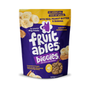 Fruitables Biggies Peanut Butter and Banana Dog Treats