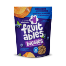 Fruitables Biggies Pumpkin and Blueberry Dog Treats