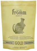 Fromm Indoor Gold Cat